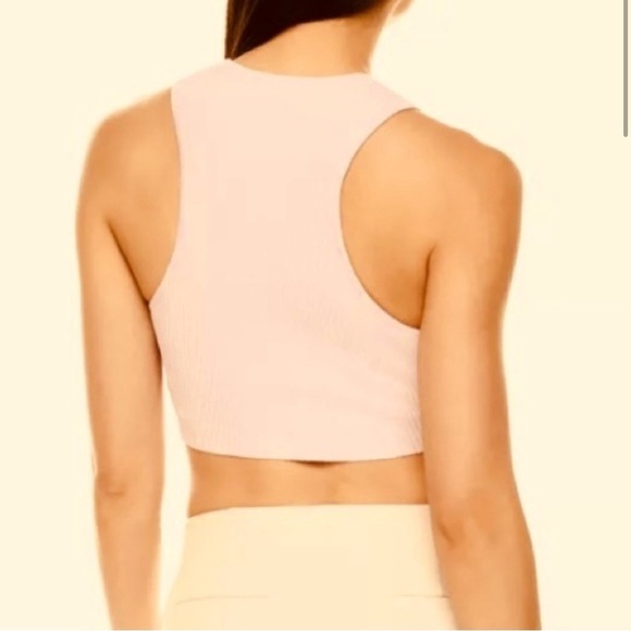 Aritzia Babaton | Rory sculpt knit tank | Size XS - Picture 2 of 7